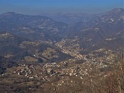50 Zoom sulla Val Brembilla
